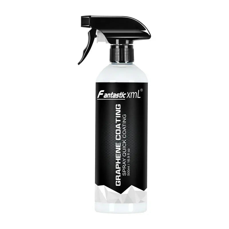 Graphene Ceramic Coating Car Surface Nano Spray Liquid Repair Scratches Wax Crystal Plating Coating Paint Care Cars Detailing CM World