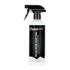 Graphene Ceramic Coating Car Surface Nano Spray Liquid Repair Scratches Wax Crystal Plating Coating Paint Care Cars Detailing CM World