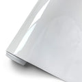 145cmx200cm Car Vinyl Wrap Hood Roof Cover for Car Tuning Accessories Custom Size Sticker Glossy White Auto Door Protective Film Car Mobile World