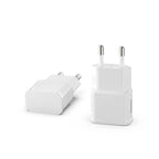 2 PCS 10W USB Wall Charger 5V 2A Power Adapter Universal CE Certified USB Cell Phone Charger Compatible with Samsung Galaxy Car Mobile World