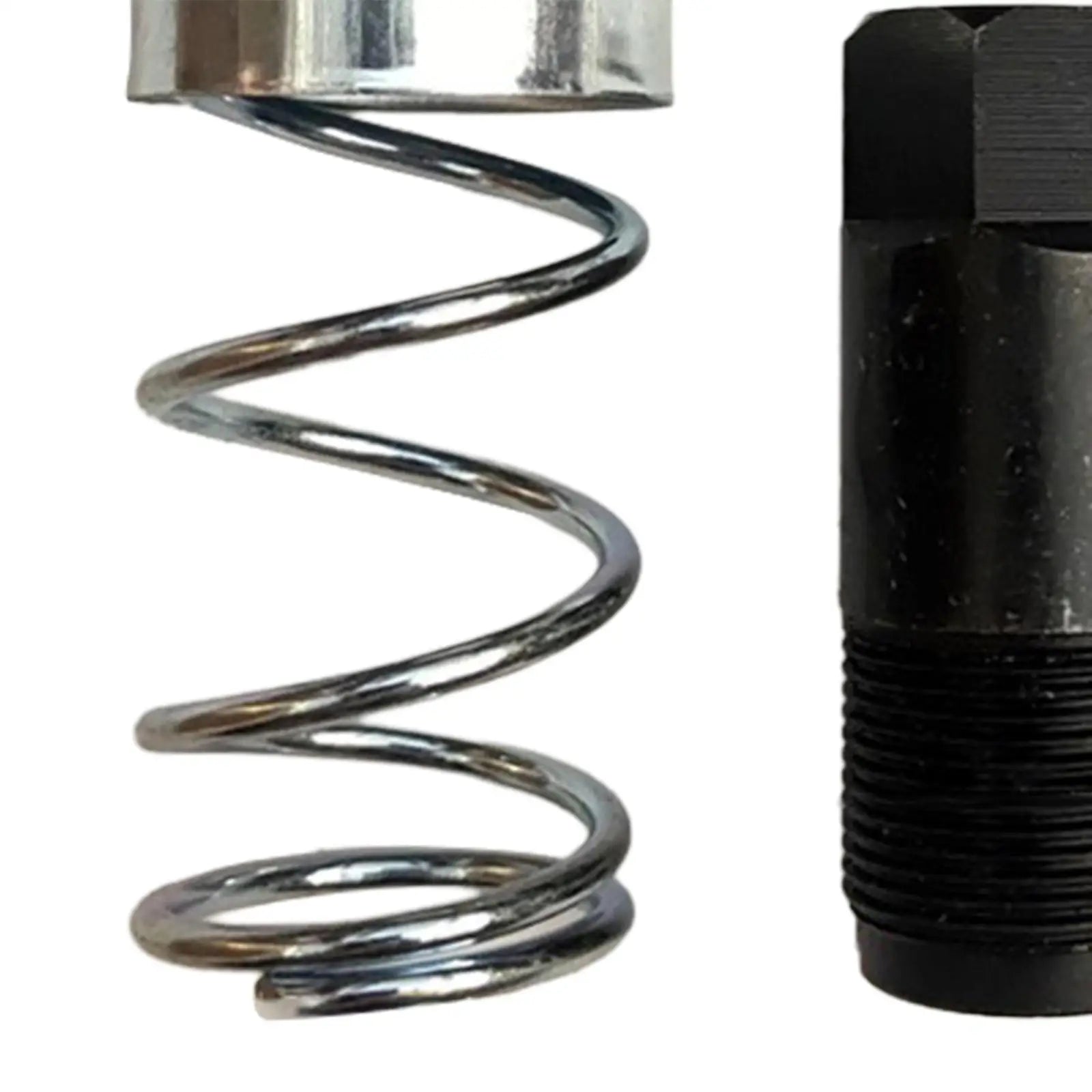 Jack Plunger Horizontal Double Pump Horizontal Jack Oil Pump Cylinder Piston Plunger Parts Multiuse for Truck Vehicle CM World