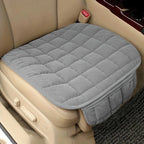 Universal Car Seat Cover Front Chair Seat Cushion Anti-slip Breathable Pad for Auto Seat Protector Car Interior Accessories CM World