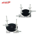 TwoStroke Motorcycle Exhaust Dent Repair Kit Dent Removal Tool for Air Pressure Exhaust Pipes Motorcycle Repair Tool CM World