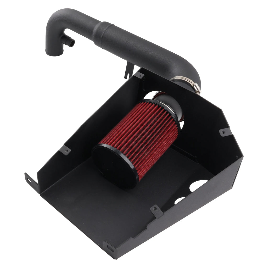 Performance Cold Air Intake System Induction Kit vw-MK666 for 2009 -2013 VW Golf MK6 GTI 2.0 TFSI EA888 SCIROCCO MK3 Passat B6