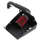 Performance Cold Air Intake System Induction Kit vw-MK666 for 2009 -2013 VW Golf MK6 GTI 2.0 TFSI EA888 SCIROCCO MK3 Passat B6