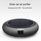 Fresh Breath Pure Drive Car Air Purifier For Healthy Journey Car Supplies Filter Car Air Purifiers Minimal Durable CM World