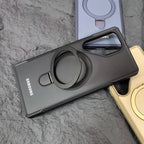 Magnetic Ring Holder Case For Samsung Galaxy S26 S25 S24 S23 Ultra Plus Edge A 07 56 36 26 16 06 55 35 54 14 Stand Phone Cover