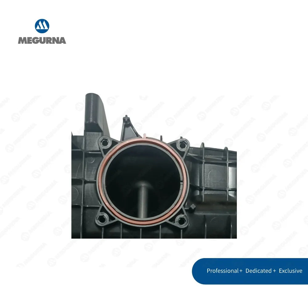 EA888 MK3 Engine Intake Manifold Assembly 06L133201FB For 1.8TSI/2.0TSI VW Beetle, Golf, Jetta, Passat B7, Tiguan Car Accessorie