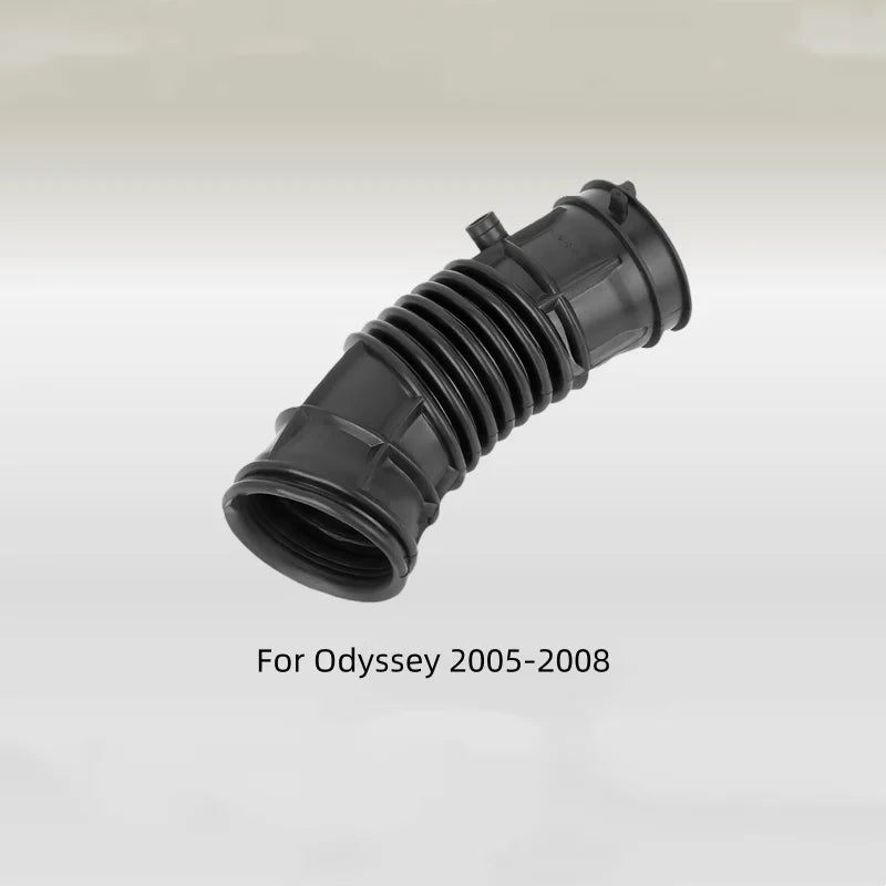 For Honda 2005-2014 RB1 RB3 Odyssey  Air Intake Pipe  Air Inlet Hose  Air Filter Hose  Auto Parts