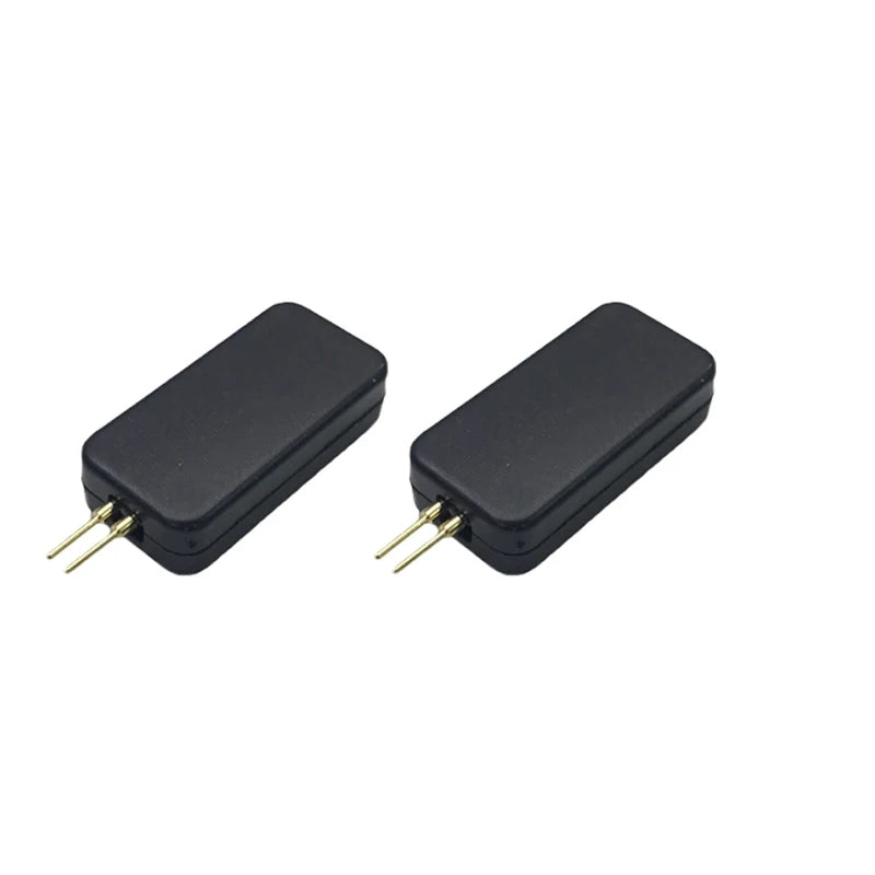 Universal Air Bag Scan Resistance Tools Car Airbag Simulator Emulator SRS Resistor Fault Finding Scan Inspection Diagnostic Tool CM World