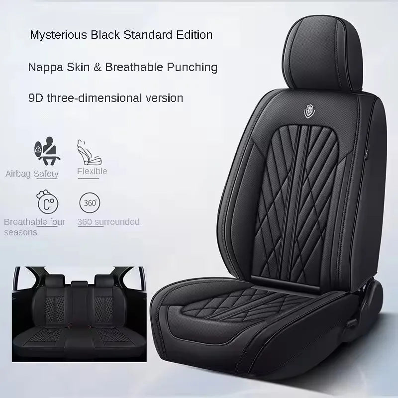 Car Seat Covers Universal Size Fit For Most Car Suv Truck Van Car Accessories Interior Seat Covers For Car Full Set Auto Car Set CM World