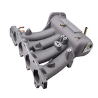 70MM Car Power Air Intake Manifold B-SERIES Aluminum Intake Manifold High Quality For 1994-2001 Acura Integra1.8LB16A2B16A3B17A1
