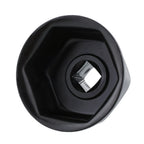 Socket Wrench 27/32/36mm Auto car Oil Filter Wrench Socket Remover Tool 6 Flute for BMW Audi VW High quality Car Mobile World