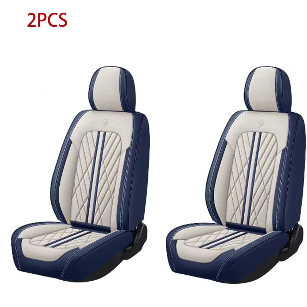 Car Seat Covers Universal Size Fit For Most Car Suv Truck Van Car Accessories Interior Seat Covers For Car Full Set Auto Car Set CM World