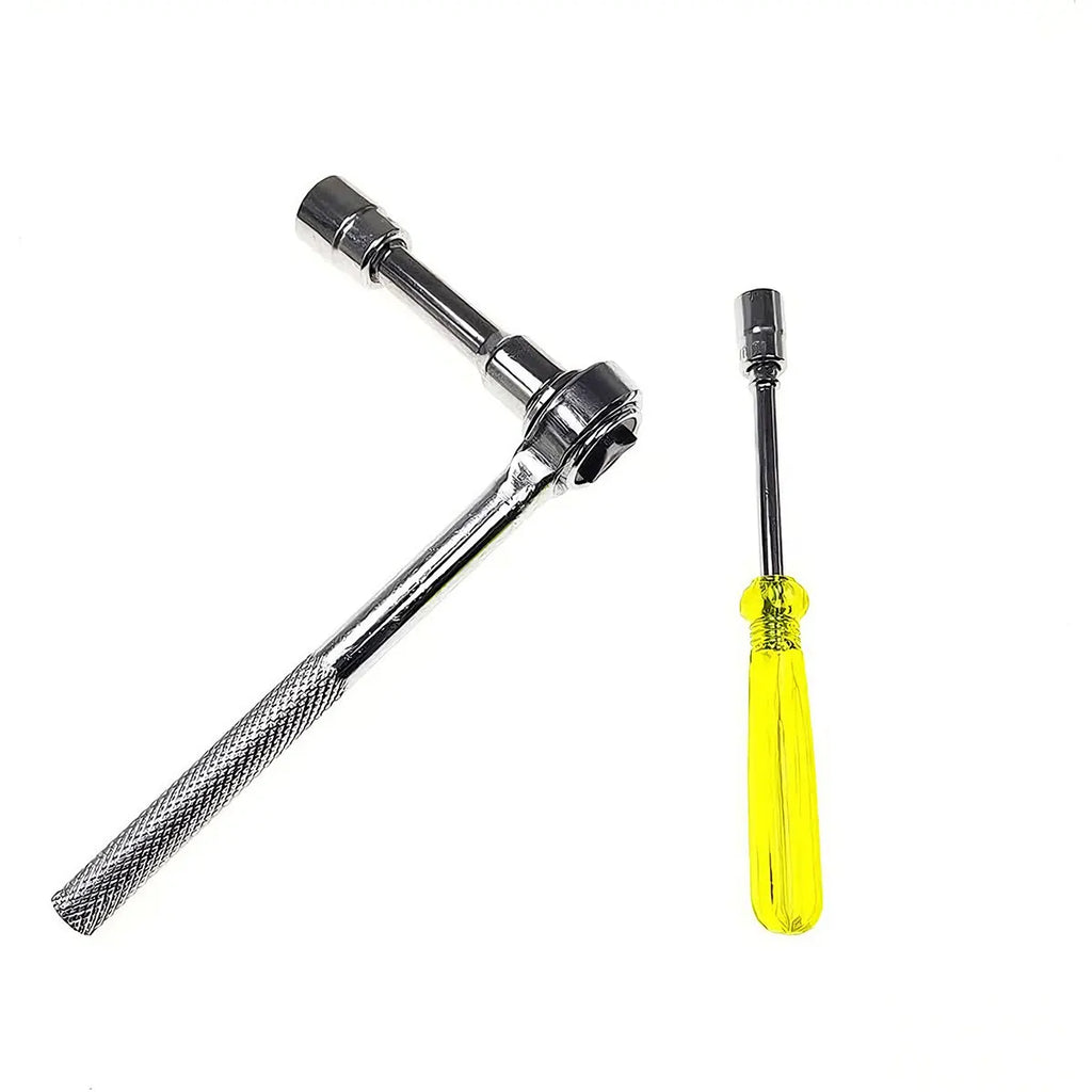 Popular Car Disassembly Tool Set, Automotive Accessories, Specialized Tools, Socket Wrench Set, Automotive Mechanical Tool Kit