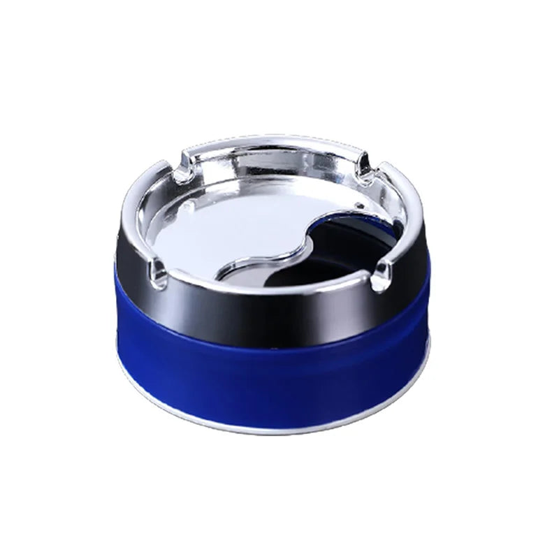 New Auto Ashtray Air Purifier Intelligent Passive Smoking Removal Smoking Smoke Smell Multi Filtration Indoor Living Room Office CM World