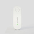Anion Air Purifier Portable Air Purification Plug-in Negative Ion Generator Odor Eliminator moke Remover Air Freshener Indoors CM World