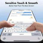 1-5PCS For Samsung Galaxy S26 Ultra S25 S24 S23 S22 A57 A37 A56 A55 A36 A26 A17 A16/15 S26+ Unlock Easy Install Screen Protector