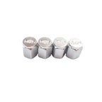 Ray tire modification aluminum alloy valve cap car valve cap car dust cap CM World