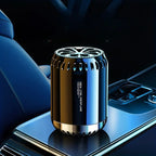 Long-Lasting Solid Car Air Freshener Perfume - Freshens and Fragrances Car Interior, High-End Decoration Accessories for Men CM World