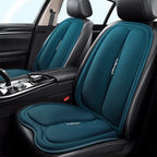Originality Ice Silk Car Seat Cover Ventilation Air Layer Cool Seat Covers Half-wrapped Soft Full Set Seat Covers For All Cars Car Mobile World