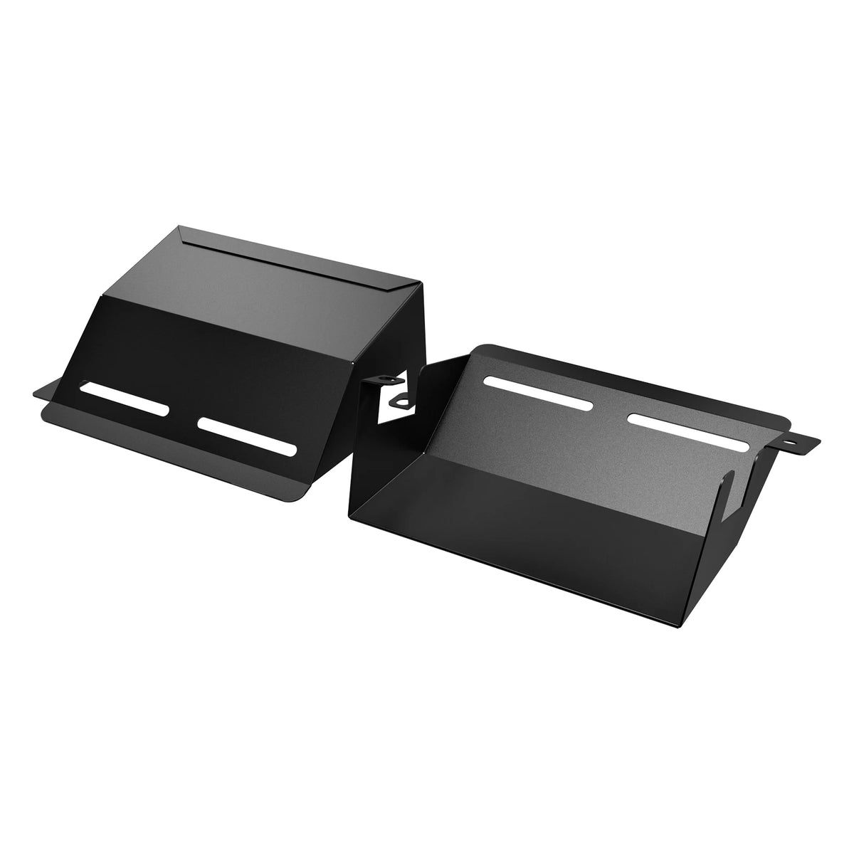 BEVINSEE Aluminum Air Intake Scoops for BMW E90 E92 E93 323i 325i 328i 330i 335i 335d 2007-2012, Car Accessories