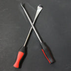 1pcs Repair tool: Tire pry bar, reinforced hardness, tire lifting, tire scraping, tire repair, tire worker