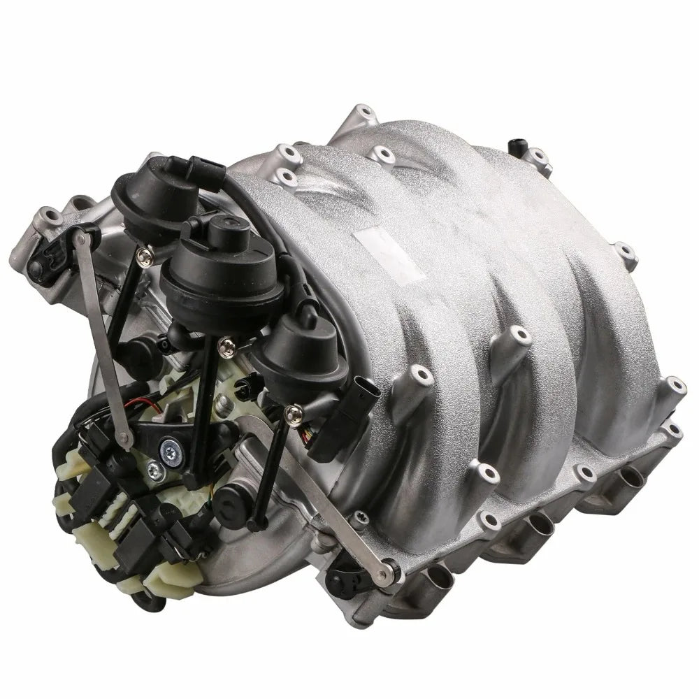 Original High Quality New For A2721402201 2721402401 Engine Intake manifold For Mercedes Ben-Z CLASS CLS SL VITO GLK-CLASS