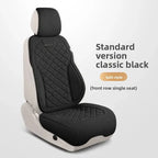 Universal High Quality Linen Car Seat Full Cover Breathable Flax Luxury Car SUV. Seat Cushion Seats Full Cover Protection Car Mobile World