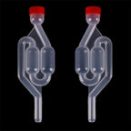 1PCs Car Combustion Leak Tester Tool Detector For Cylinder Head Gasket Combustion Gas Leaks Engine Checks Diagnostic Tools