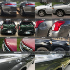 PDR Dent Removal Tool Car Dent Repair Kit Dent Lifter Dent Removal Tool Car Dent Removal Kit Car Dent Removal Tool CM World