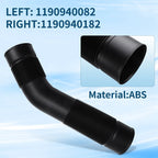 For MERCEDES BENZ SL500 500SL M119 Car Air Intake Tube Pipe Left Right A1190940082, A1190940182