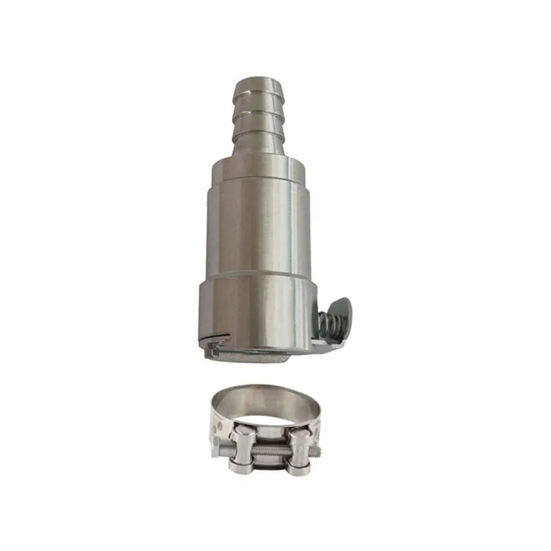 Fuel pump quick release metal or pom connector For For KTM 790 990 950 1050 1090 690 1190 1290 CM World