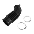 For Honda Civic 2.0L L4 2016-2022 Car Air Intake Hose 17228-5BA-A01 With 2 Snap Rings Rubber Hose Part Number 172285BAA01-M53K