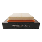 For Mitsubishi Mirage 2014-2023, Mirage G4 2017-2023, L3 1.2L WESTGUARD Air Filter MA1582 178010Y040 178010Y050 178010Y070 CM World