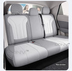 Special Car Seat Cover For MG4 EV Urban 2026 2027 Car Original Full Coverage Seat Cushion Non-slip Fixed Interior Accessories