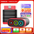 THINKCAR THINKDIAG MINI Obd2 Scanner For Auto Full Obd 2 Function System Diagnostic Tool Car Diagnose Code Reader PK ELM327 CM World