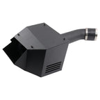 Premium EA211 EVO Cold Air Intake Kit - Dry Filter & Heat Shield for 2017-2020 VAG 1.5TSI (Audi, VW, Skoda, Seat)