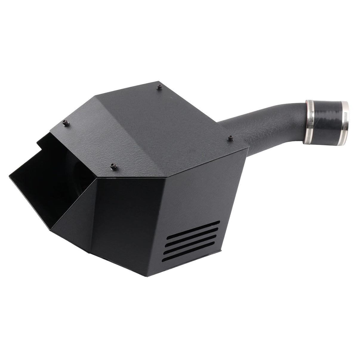 Premium EA211 EVO Cold Air Intake Kit - Dry Filter & Heat Shield for 2017-2020 VAG 1.5TSI (Audi, VW, Skoda, Seat)