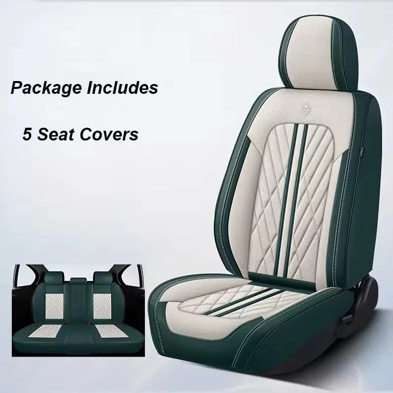 Car Seat Covers Universal Size Fit For Most Car Suv Truck Van Car Accessories Interior Seat Covers For Car Full Set Auto Car Set CM World