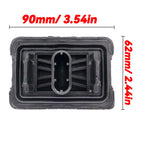 51717237195 Car Jack Pad Under Support Pad Lifting for BMW 1 3 5 6 7 Ser X1 E81 E82 E87 E91 E90 E60 F10 F13 F01 F06 F07 F02 E84 CM World