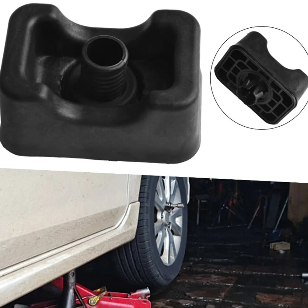 1pc Under Jack Lift Jacking Point Support Pad Plug Block Cover for Mercedes Benz W177 W247 H247 X247 0005833403 A0005833403 CM World