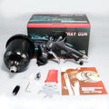 CV1 High Quality Spray Gun Lisson Car Paint Spray Gun 1.3mm Nozzle Paint Gun Water Based Air Spray Gun Airbrush CM World