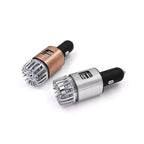 Car Air Purifier Mini Auto Car Fresh Air anion Ionic Purifier Oxygen Bar Ozone Ionizer cleaner Vehicle Air Freshener USB Charge