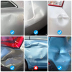 PDR Auto Paintless Body Dent Removal Kits Car Dent Repair Tools Automotive Dent Remover Suction Cup Dent Puller Tool Kit for Car CM World