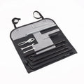 For Toyota 2021 2025 Land cruiser 300 LC300 FJ300 Car Emergency Tool Kit Portable Emergency Repair Set For Overlanding Adventure CM World