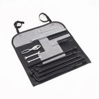 For Toyota 2021 2025 Land cruiser 300 LC300 FJ300 Car Emergency Tool Kit Portable Emergency Repair Set For Overlanding Adventure CM World