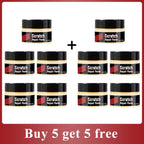 Car Plastic Refurbishment Agent, Leather Repair & Trim Polishing Wax, Anti-Aging & Scratch Elimination for Tires