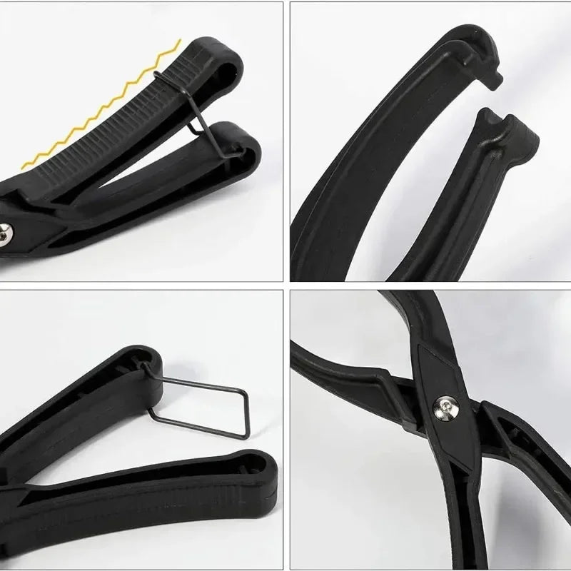 Bicycle Tire Levers Tire Pliers Tyre Remover Clamp Mountain Bike Repair Tool Accessories Equipment Dropshipping CM World