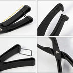 Bicycle Tire Levers Tire Pliers Tyre Remover Clamp Mountain Bike Repair Tool Accessories Equipment Dropshipping CM World